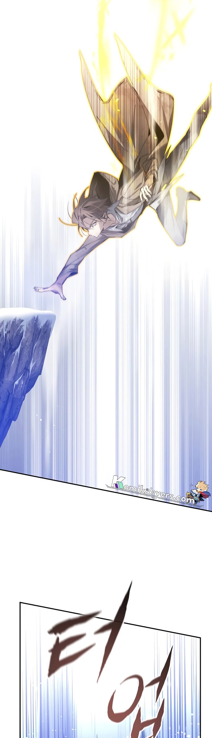 Magic Academy’s Genius Blinker Chapter 04 Gambar 70