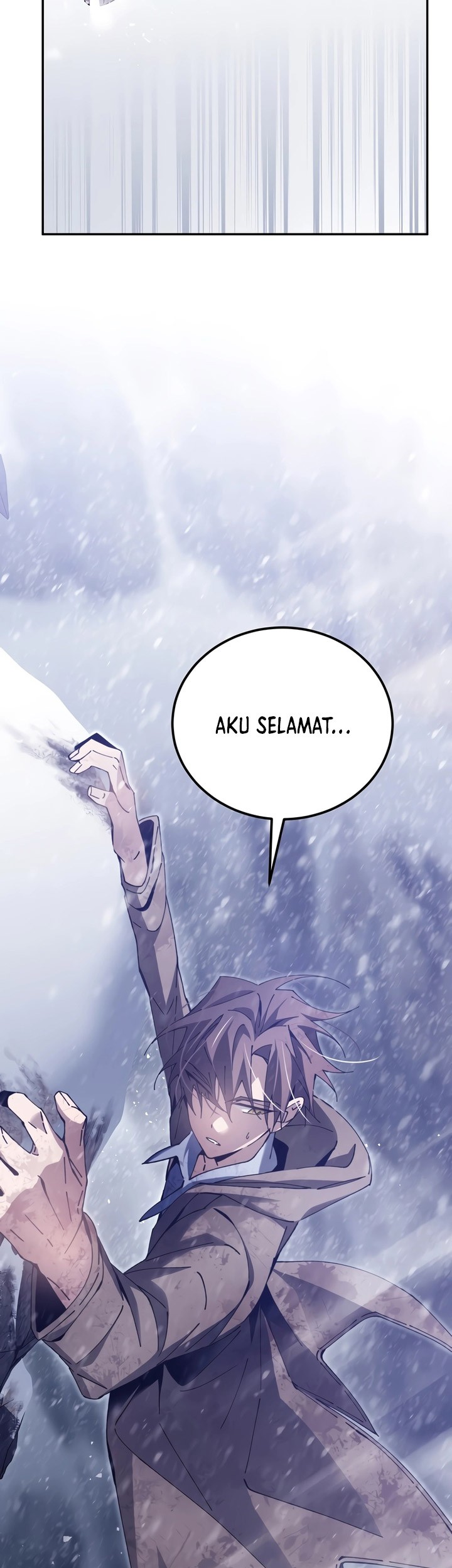 Magic Academy’s Genius Blinker Chapter 04 Gambar 72