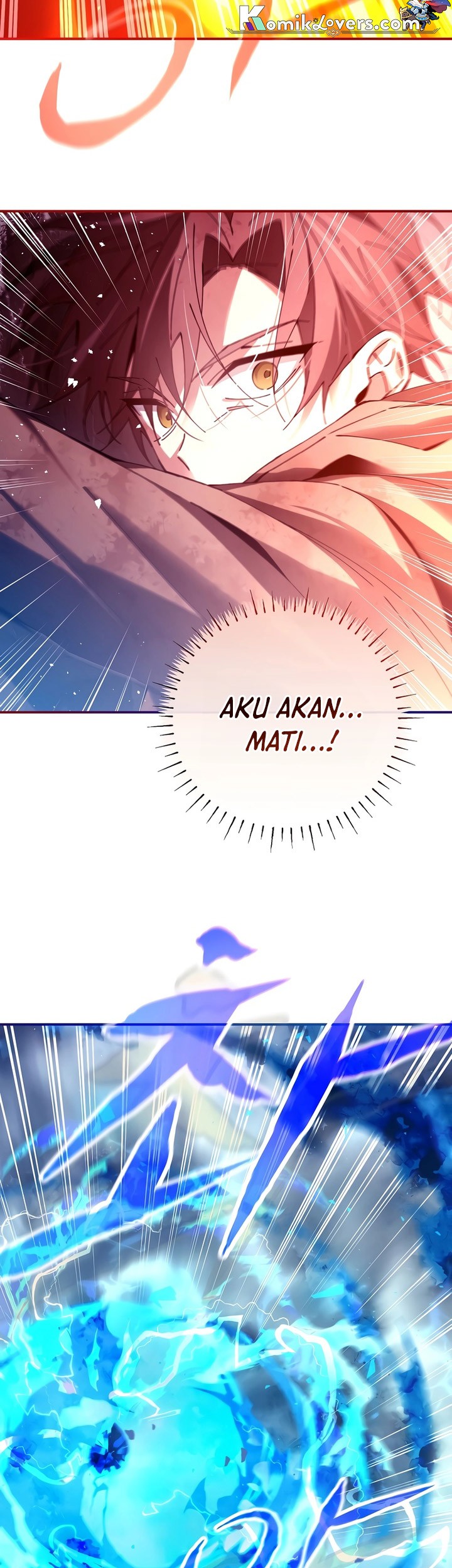 Magic Academy’s Genius Blinker Chapter 04 Gambar 76