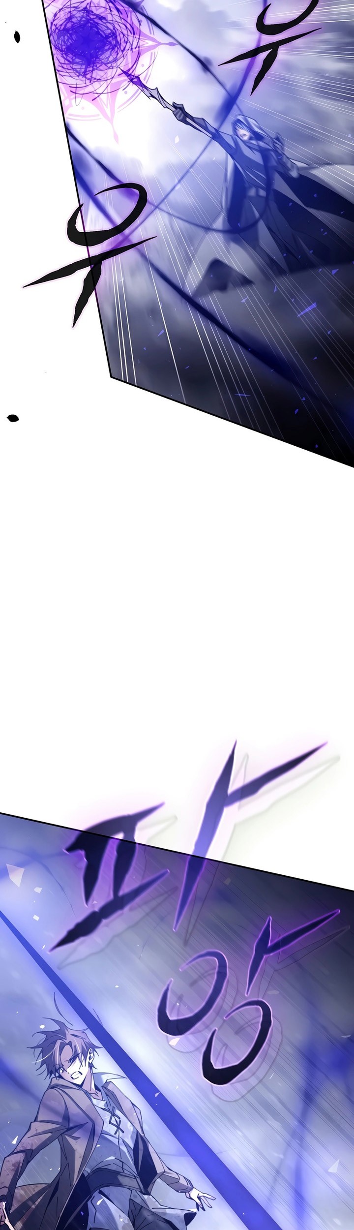 Magic Academy’s Genius Blinker Chapter 04 Gambar 60