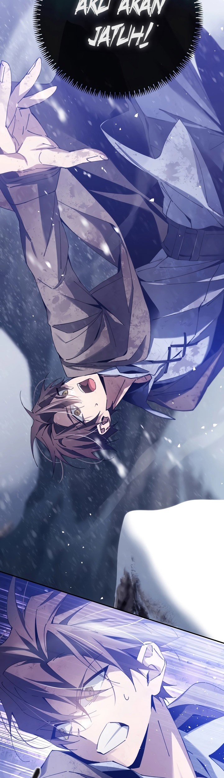 Magic Academy’s Genius Blinker Chapter 04 Gambar 64