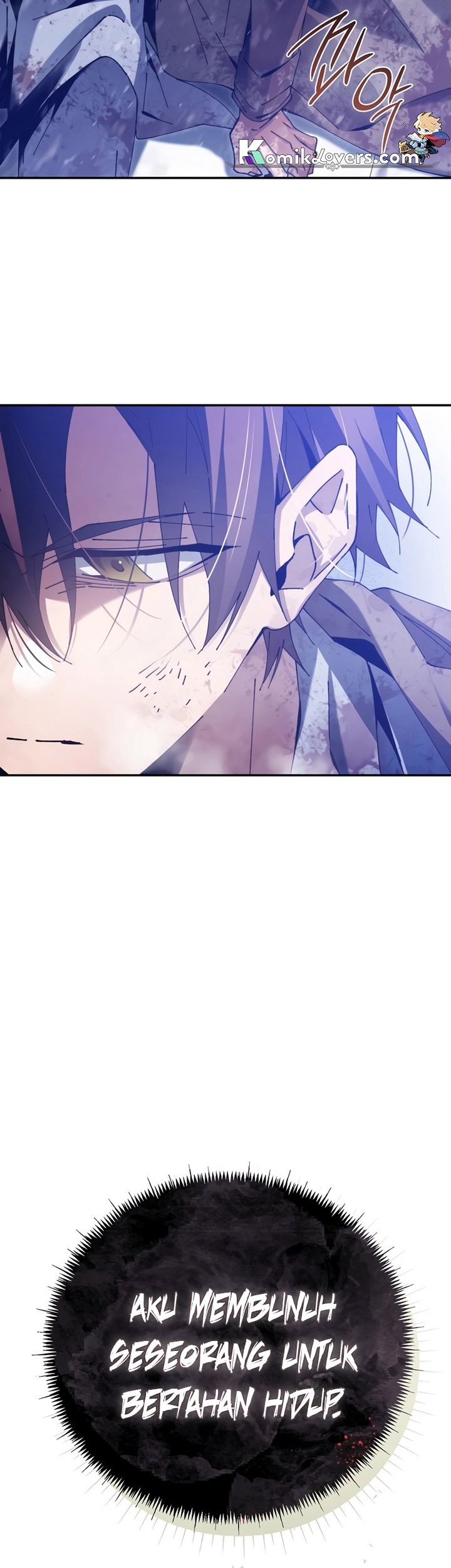 Magic Academy’s Genius Blinker Chapter 04 Gambar 12