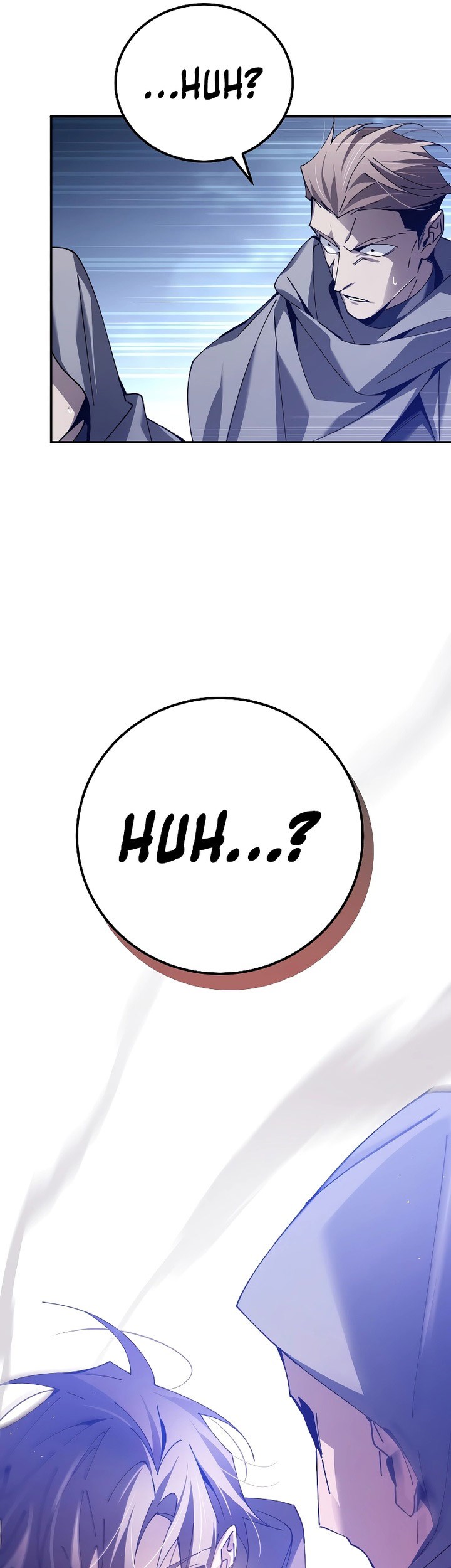 Magic Academy’s Genius Blinker Chapter 03 Gambar 26