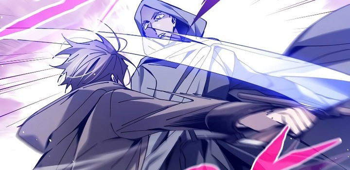 Magic Academy’s Genius Blinker Chapter 03 Gambar 33