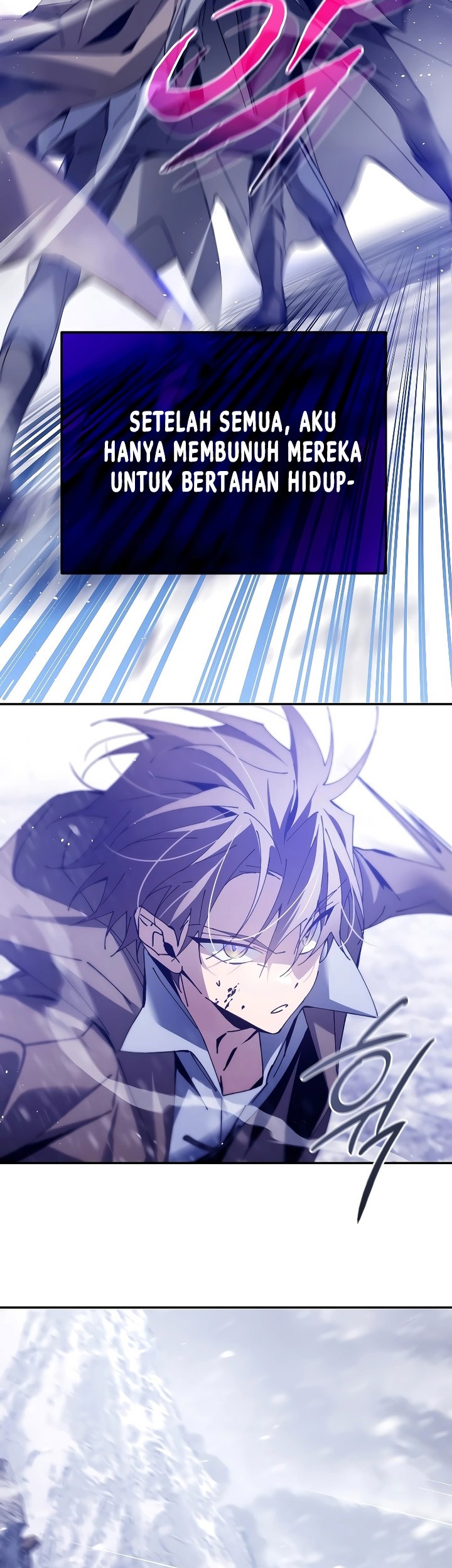 Magic Academy’s Genius Blinker Chapter 03 Gambar 34