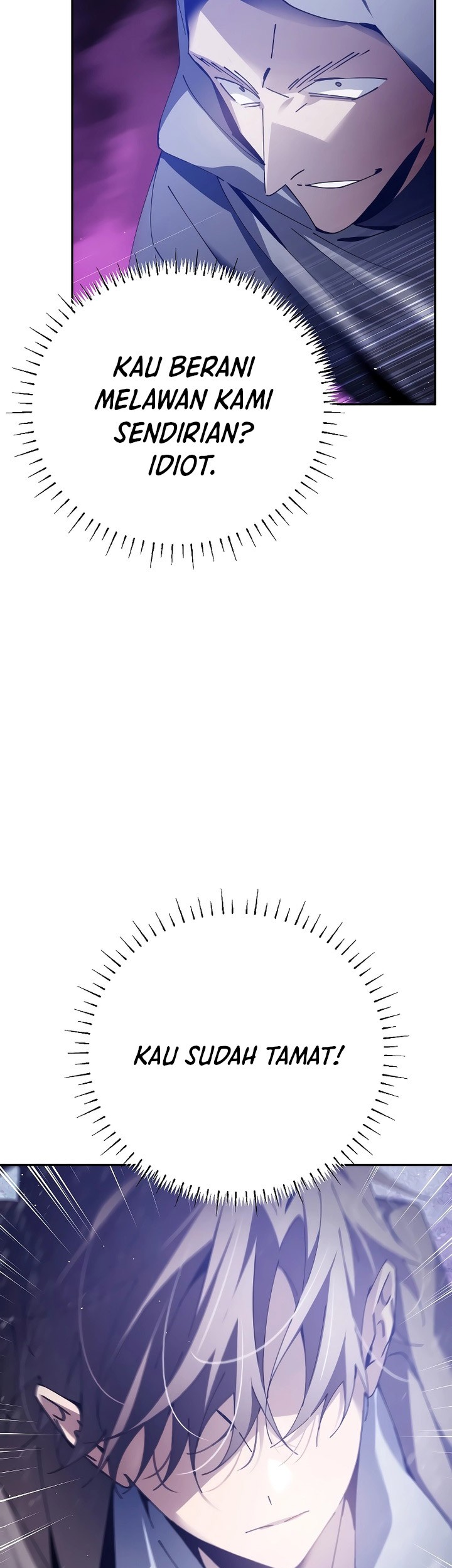 Magic Academy’s Genius Blinker Chapter 03 Gambar 20
