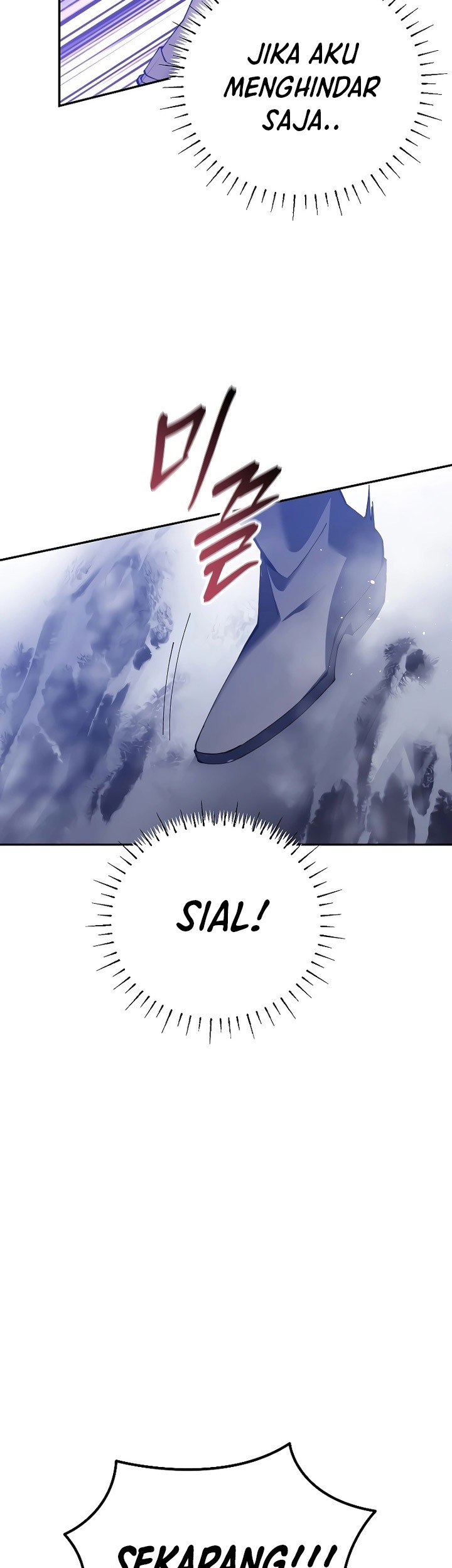 Magic Academy’s Genius Blinker Chapter 03 Gambar 46