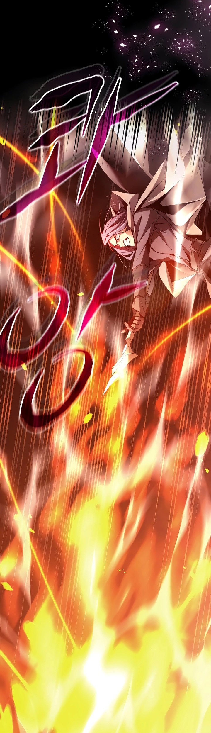 Magic Academy’s Genius Blinker Chapter 03 Gambar 50