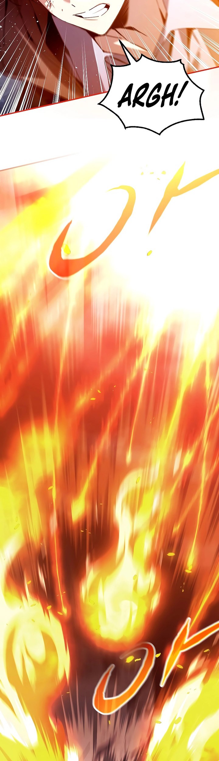 Magic Academy’s Genius Blinker Chapter 03 Gambar 52