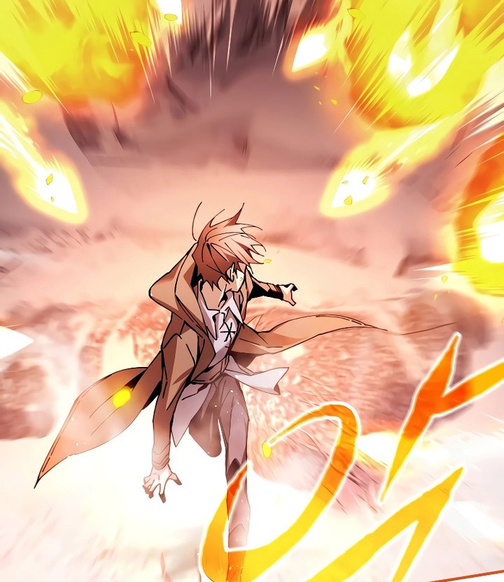 Magic Academy’s Genius Blinker Chapter 03 Gambar 53