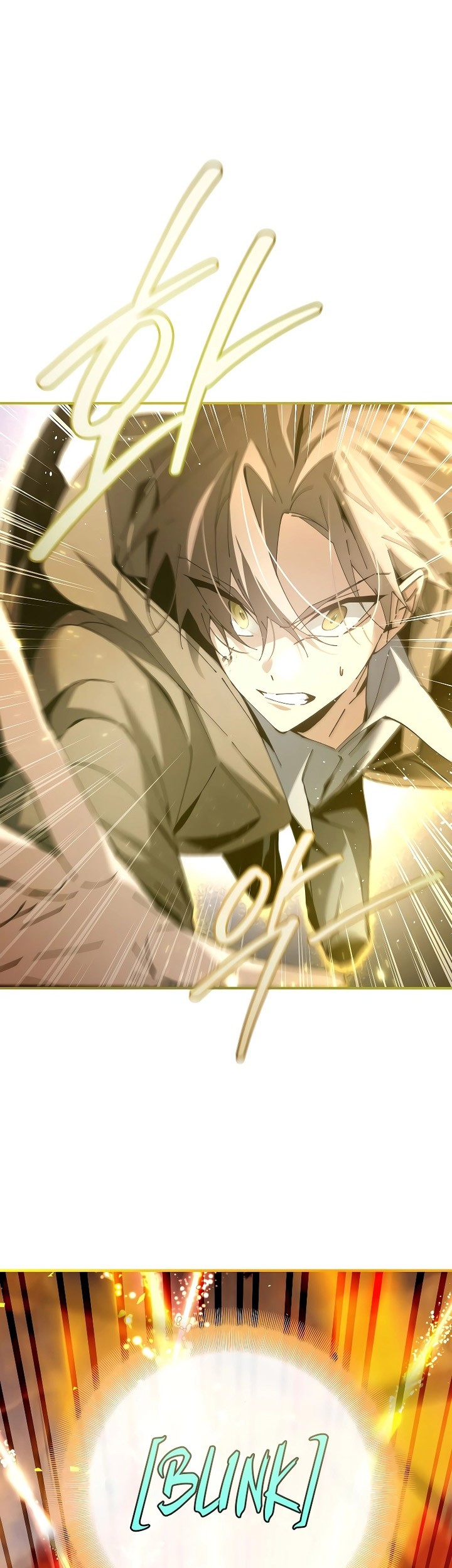 Magic Academy’s Genius Blinker Chapter 03 Gambar 56