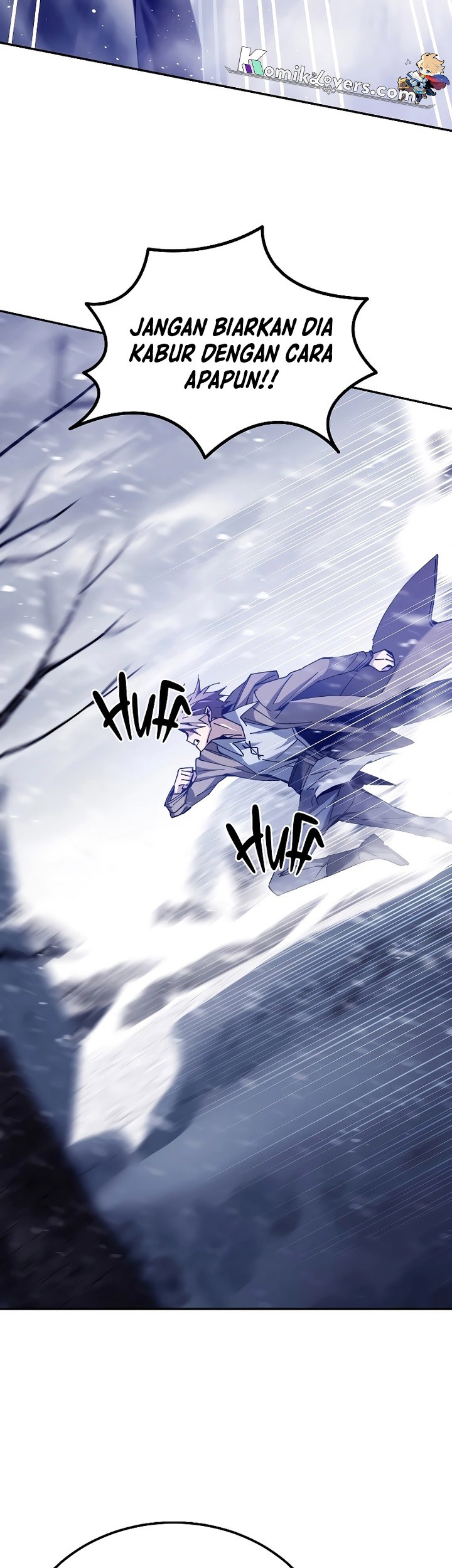 Magic Academy’s Genius Blinker Chapter 03 Gambar 40