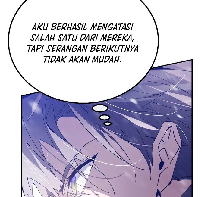 Magic Academy’s Genius Blinker Chapter 03 Gambar 41