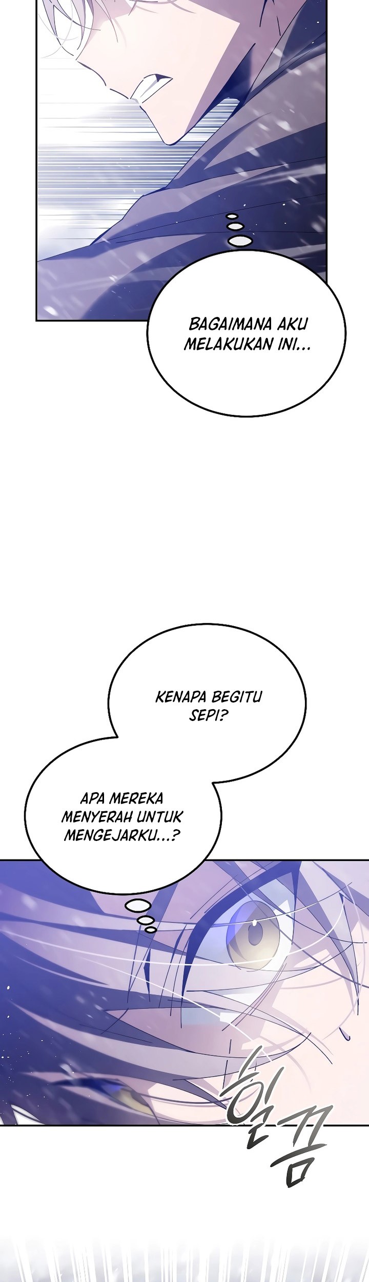 Magic Academy’s Genius Blinker Chapter 03 Gambar 42