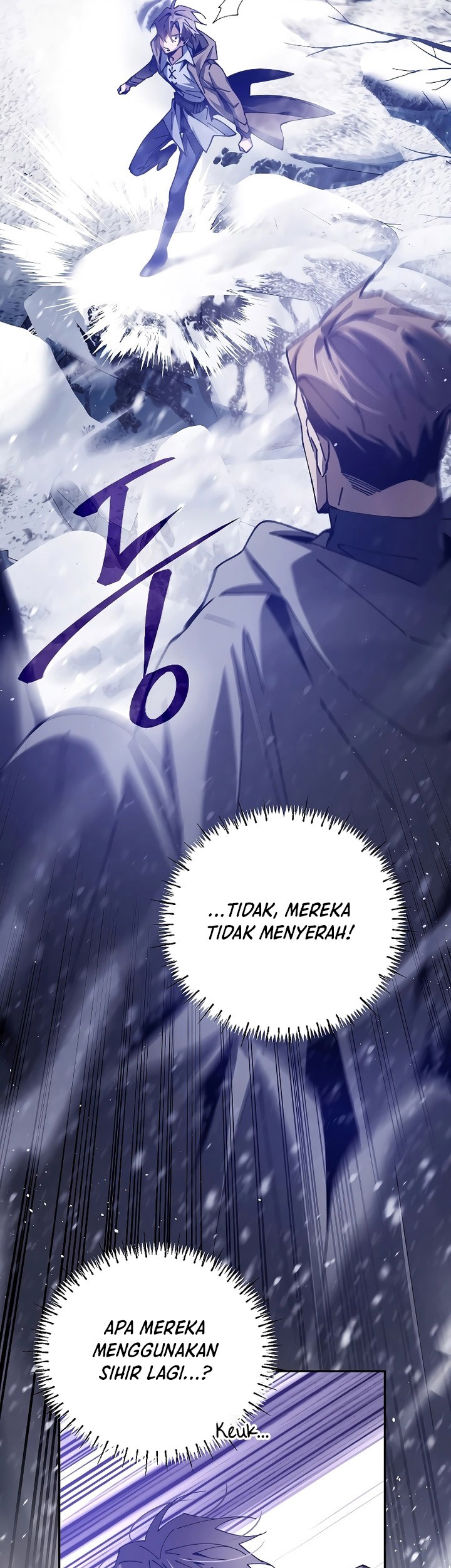 Magic Academy’s Genius Blinker Chapter 03 Gambar 44