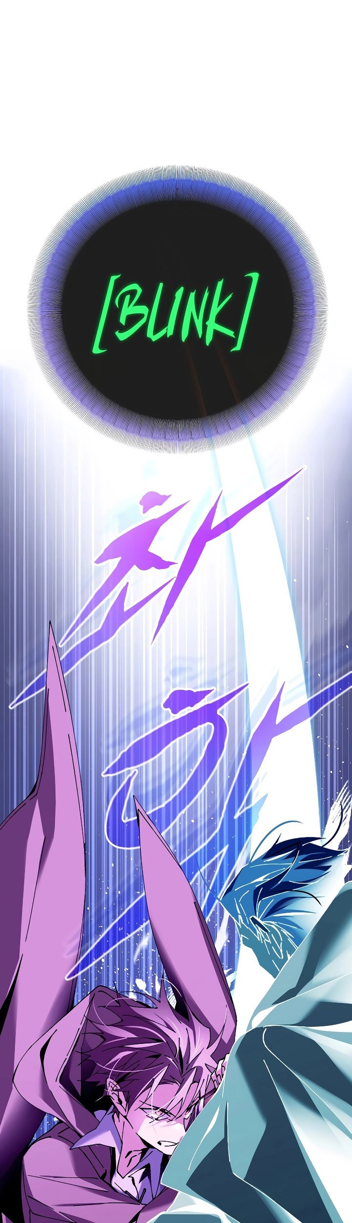 Magic Academy’s Genius Blinker Chapter 03 Gambar 70