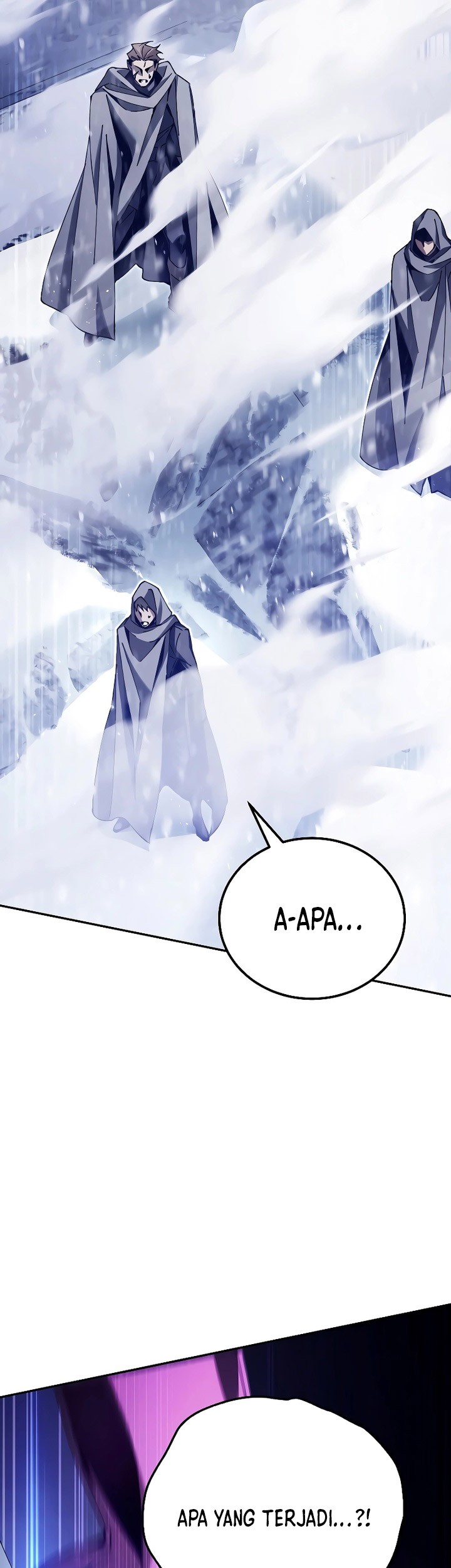 Magic Academy’s Genius Blinker Chapter 03 Gambar 74