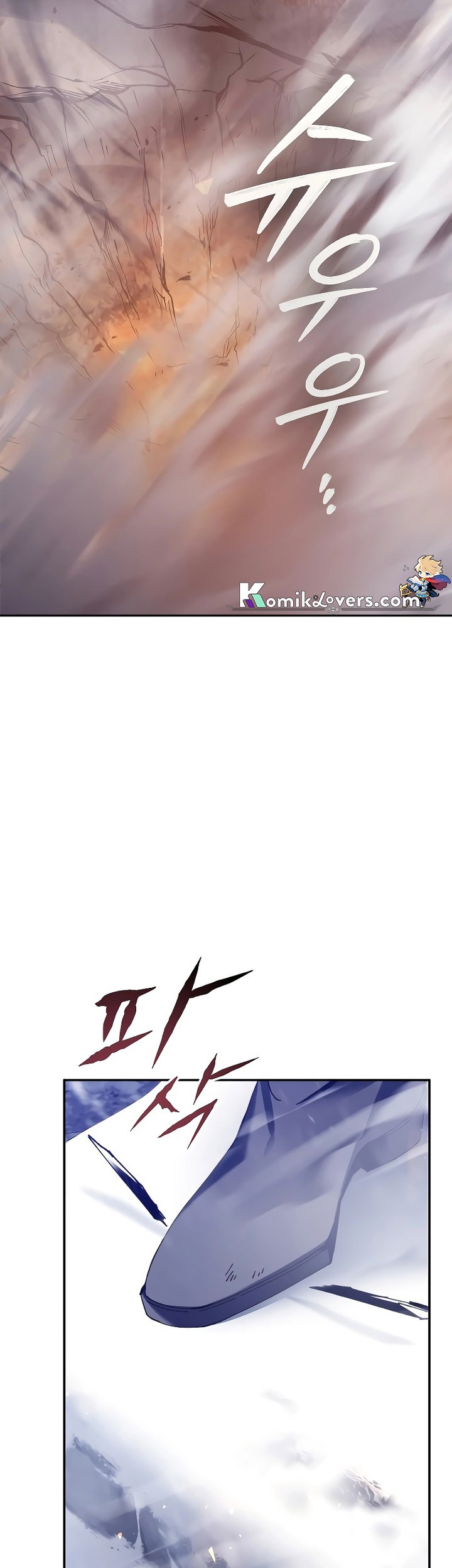 Magic Academy’s Genius Blinker Chapter 03 Gambar 60