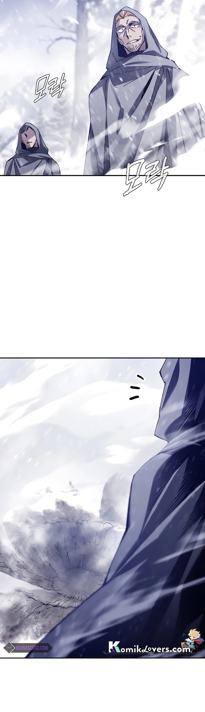 Magic Academy’s Genius Blinker Chapter 03 Gambar 62