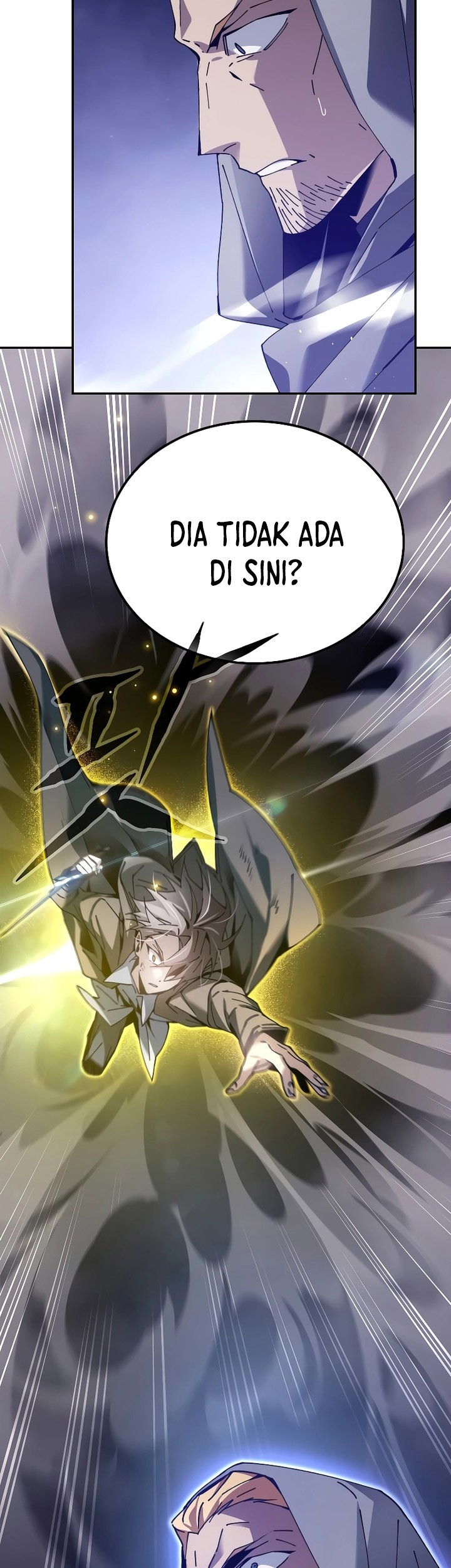 Magic Academy’s Genius Blinker Chapter 03 Gambar 64