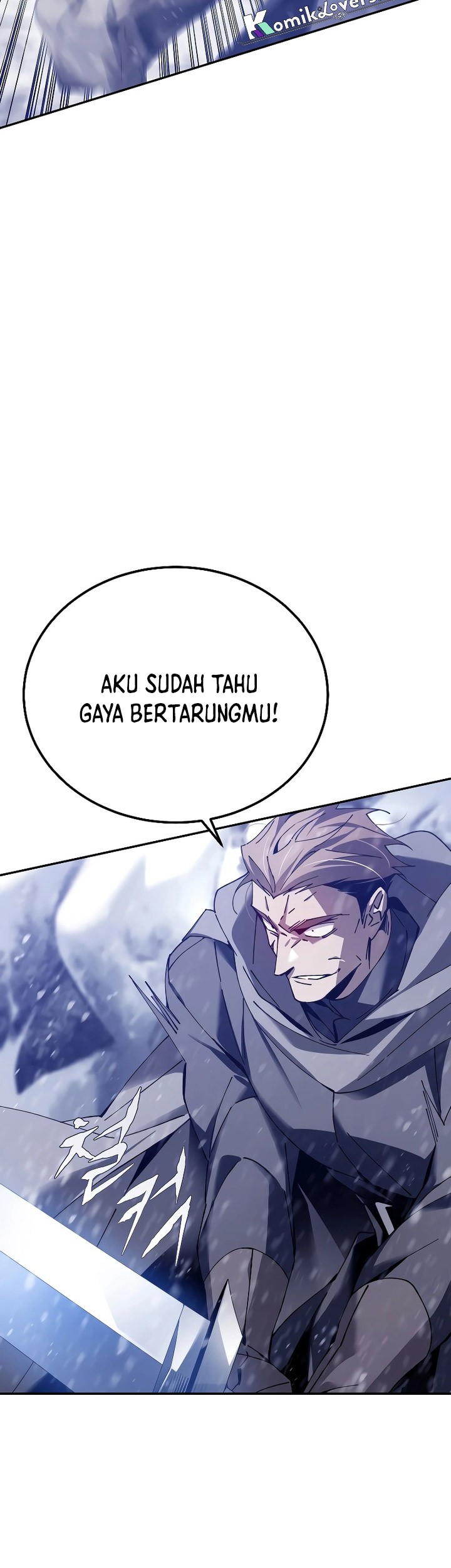 Magic Academy’s Genius Blinker Chapter 03 Gambar 90