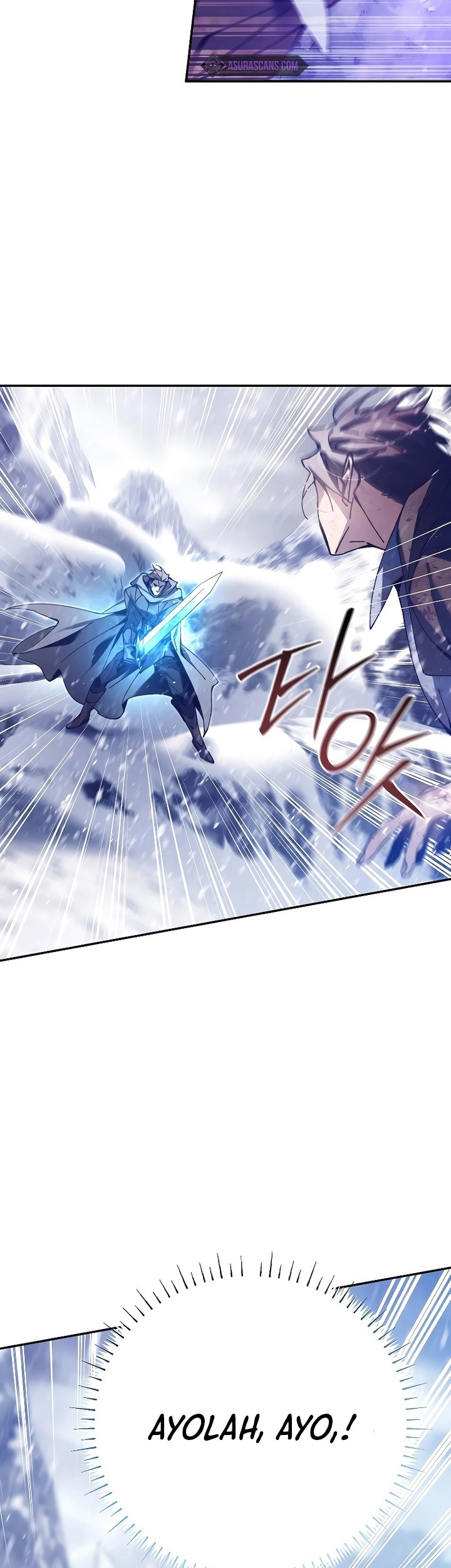 Magic Academy’s Genius Blinker Chapter 03 Gambar 94