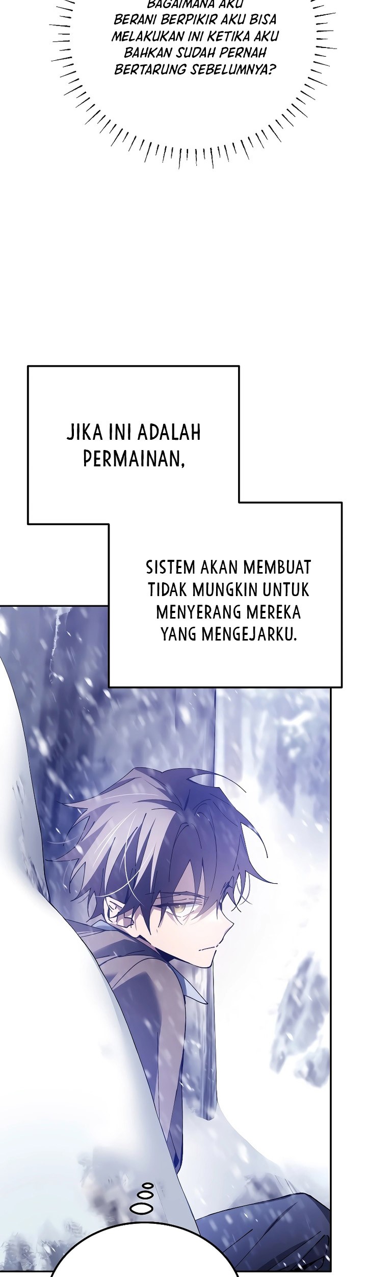 Magic Academy’s Genius Blinker Chapter 03 Gambar 6