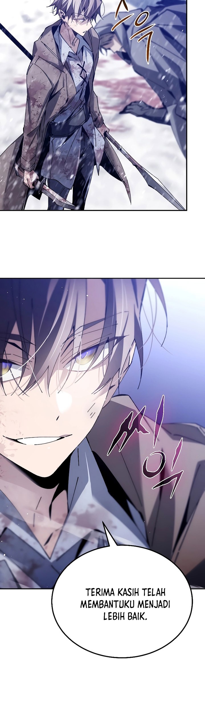 Magic Academy’s Genius Blinker Chapter 03 Gambar 106