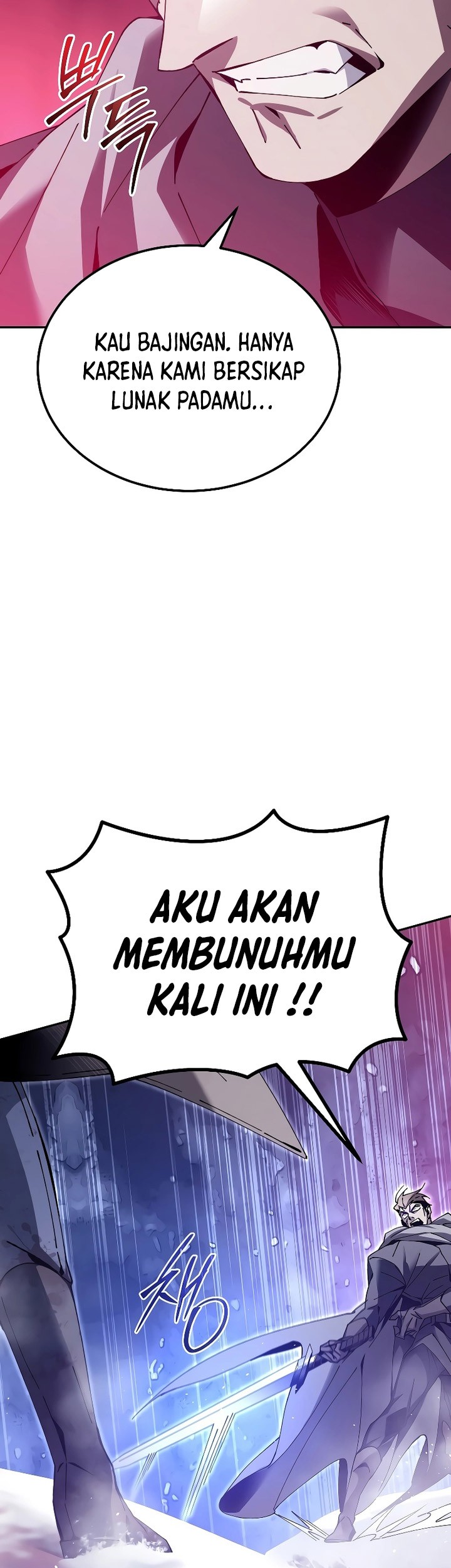 Magic Academy’s Genius Blinker Chapter 03 Gambar 108