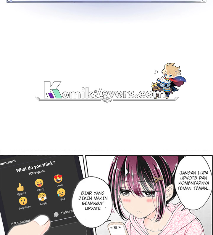 Magic Academy’s Genius Blinker Chapter 03 Gambar 127