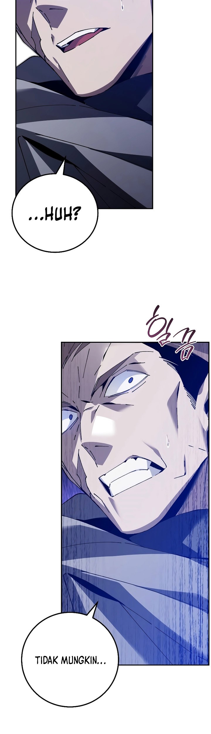 Magic Academy’s Genius Blinker Chapter 03 Gambar 120