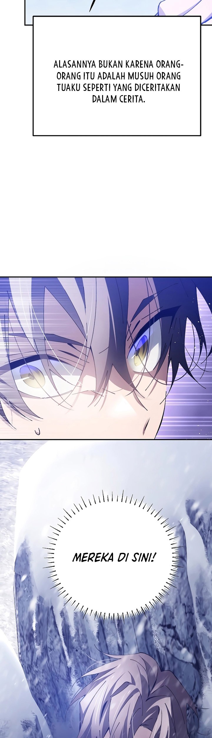 Magic Academy’s Genius Blinker Chapter 03 Gambar 10