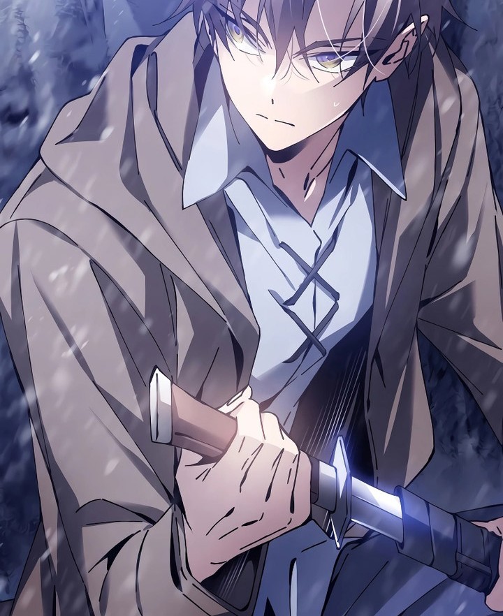 Magic Academy’s Genius Blinker Chapter 03 Gambar 11