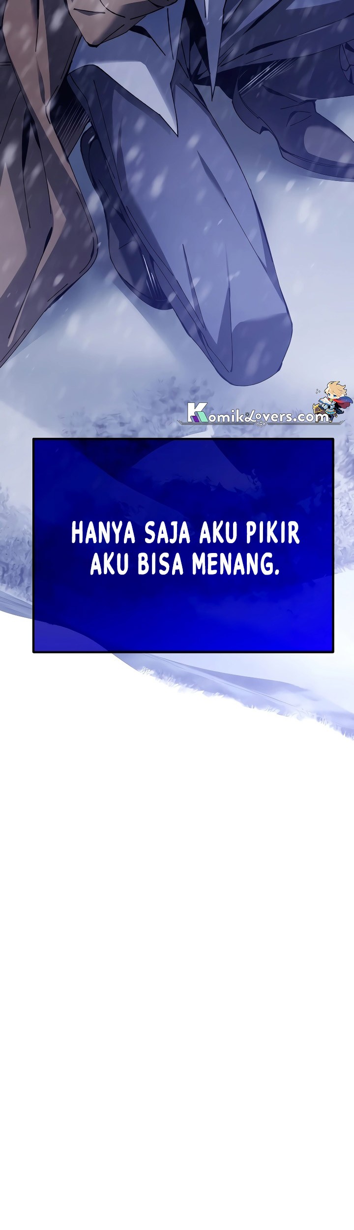 Magic Academy’s Genius Blinker Chapter 03 Gambar 12