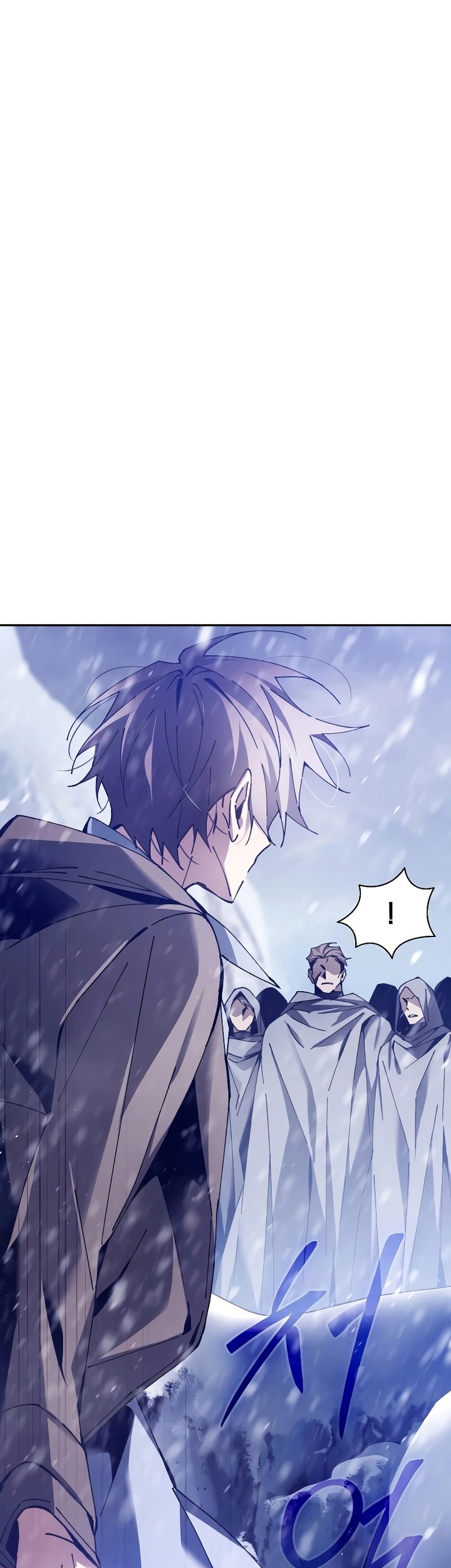 Magic Academy’s Genius Blinker Chapter 03 Gambar 14