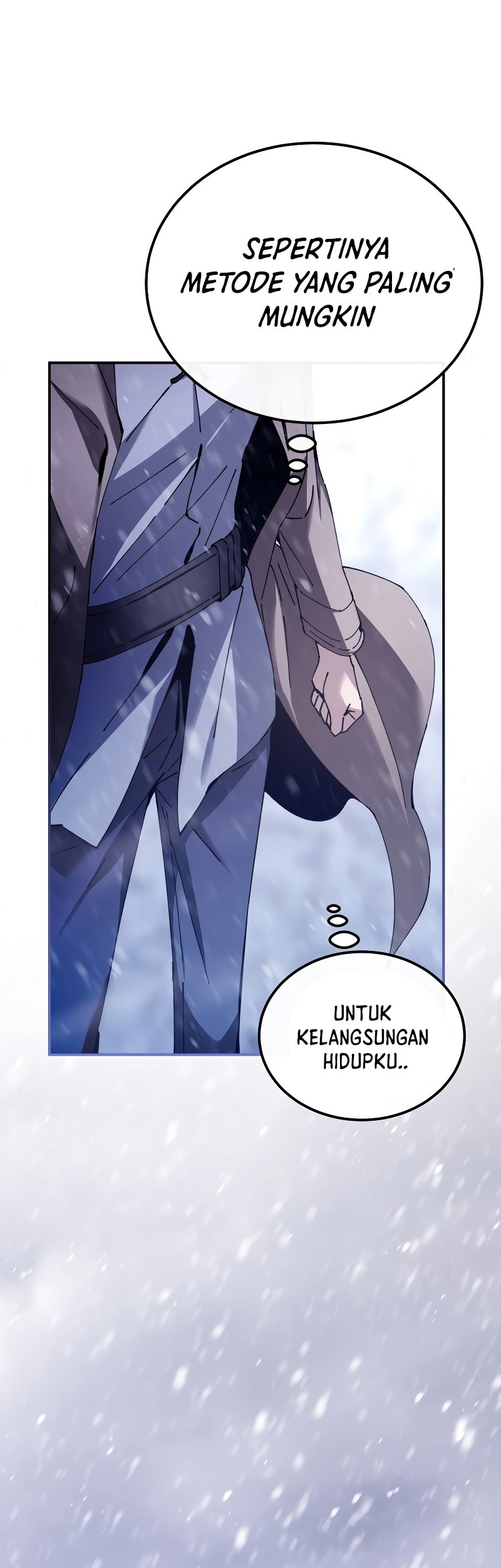 Magic Academy’s Genius Blinker Chapter 02 Gambar 74