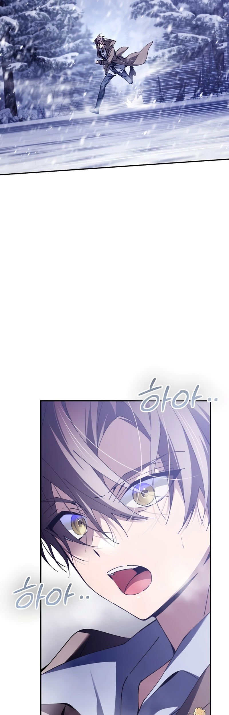 Magic Academy’s Genius Blinker Chapter 02 Gambar 60