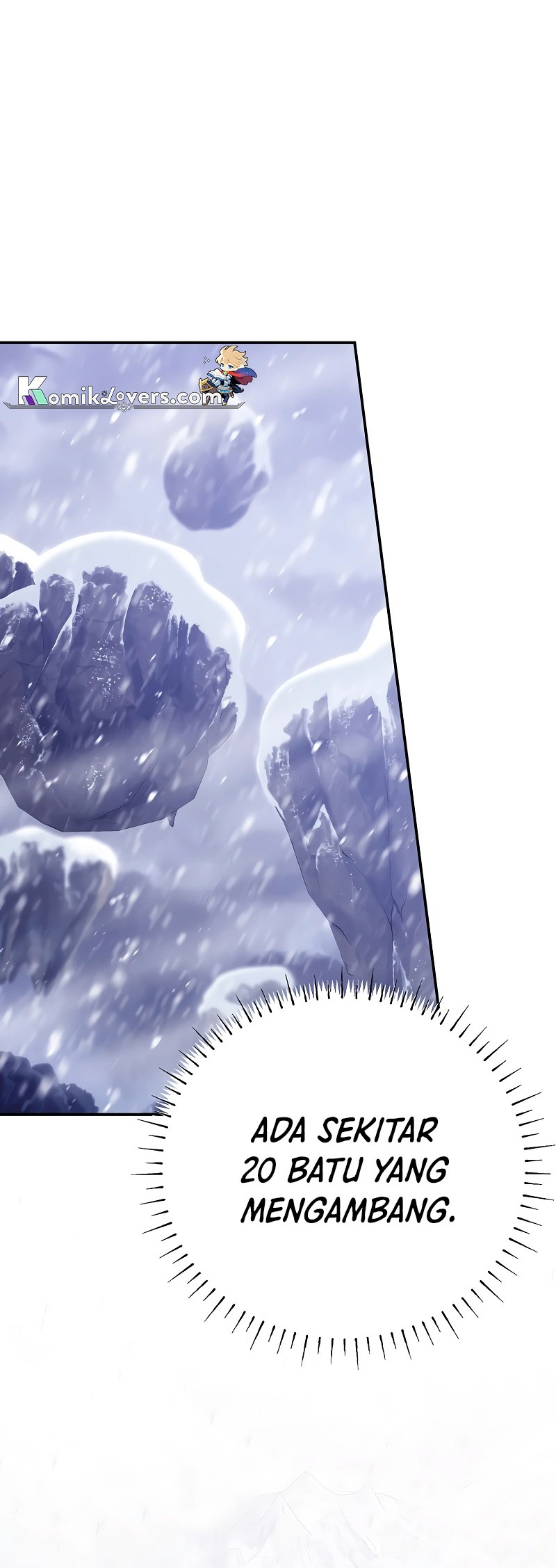 Magic Academy’s Genius Blinker Chapter 02 Gambar 67