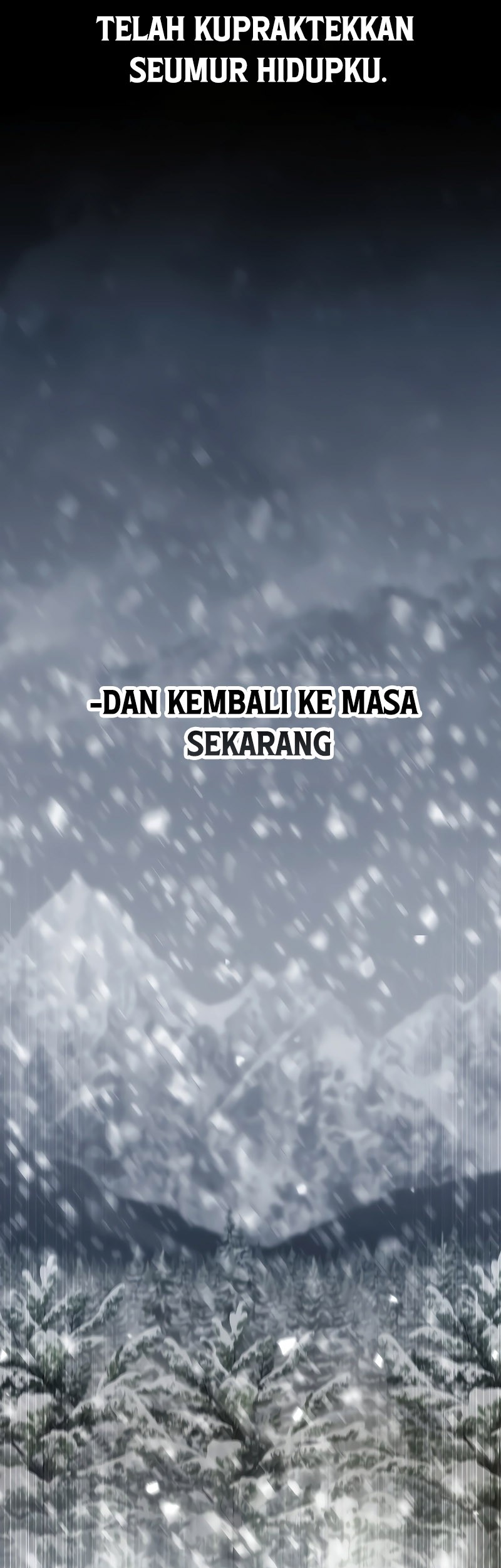 Magic Academy’s Genius Blinker Chapter 02 Gambar 4