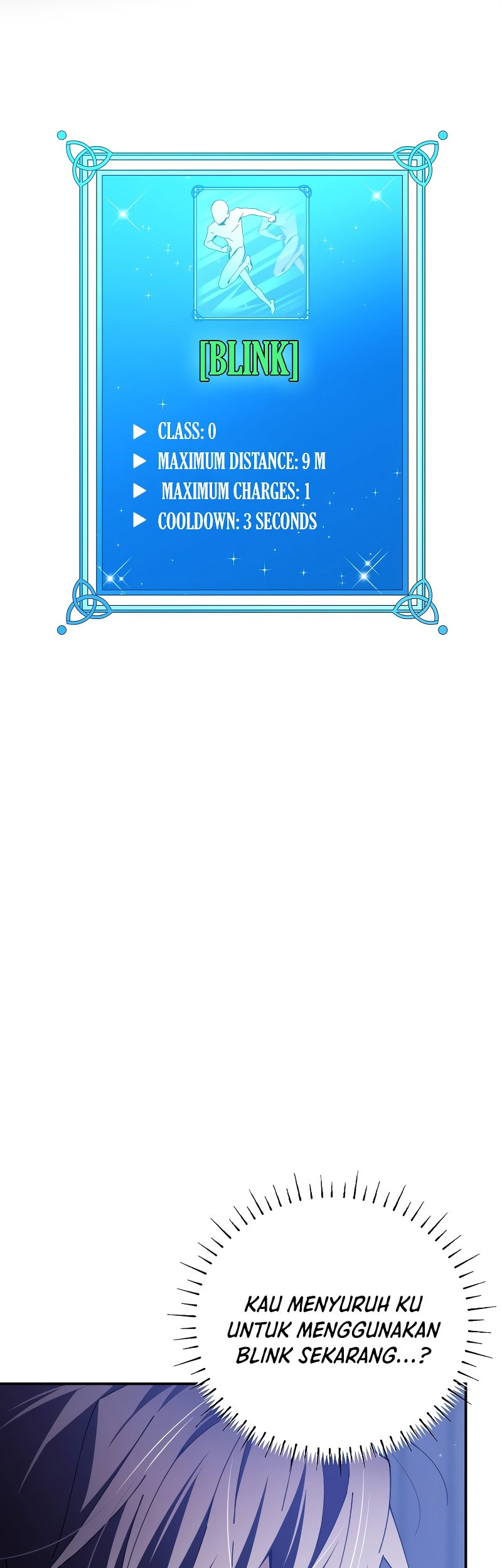 Magic Academy’s Genius Blinker Chapter 02 Gambar 6