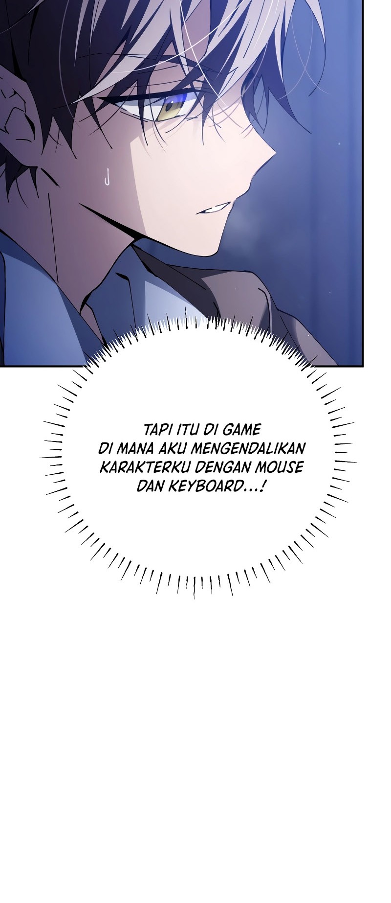 Magic Academy’s Genius Blinker Chapter 02 Gambar 7