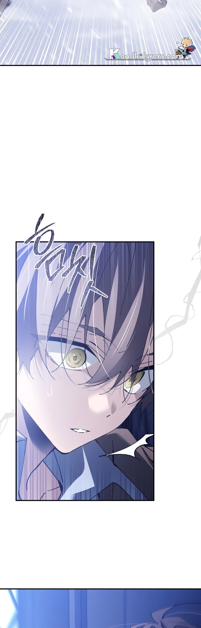 Magic Academy’s Genius Blinker Chapter 02 Gambar 9