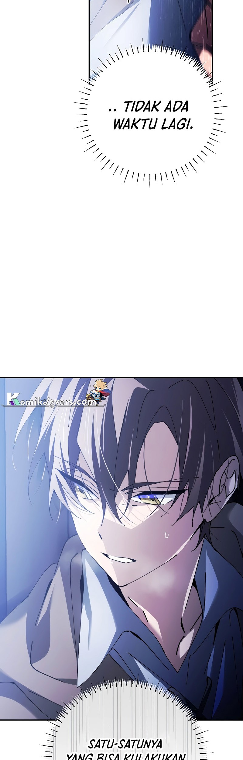 Magic Academy’s Genius Blinker Chapter 02 Gambar 11