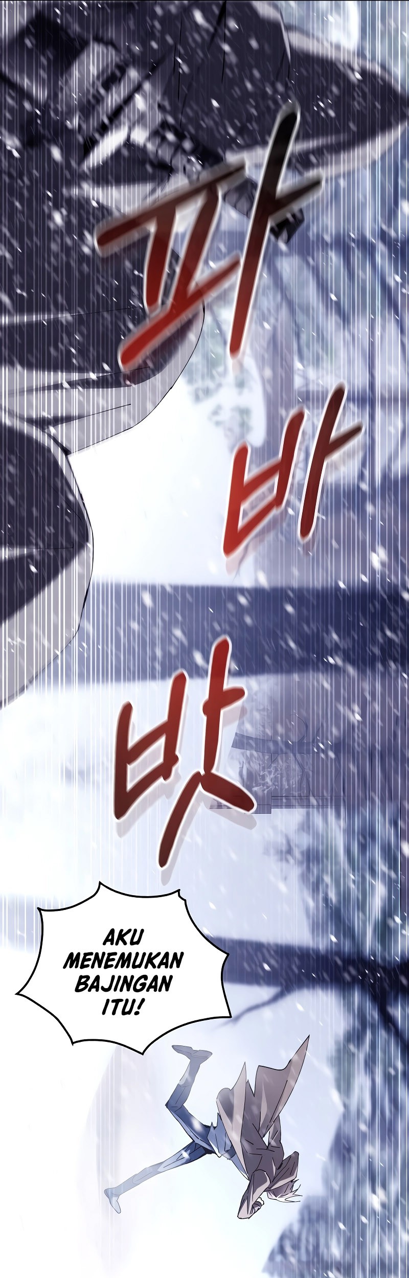 Magic Academy’s Genius Blinker Chapter 02 Gambar 14