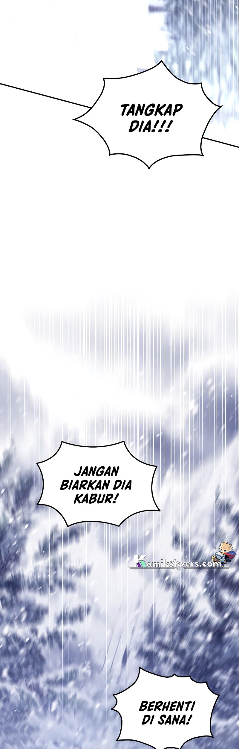 Magic Academy’s Genius Blinker Chapter 02 Gambar 15