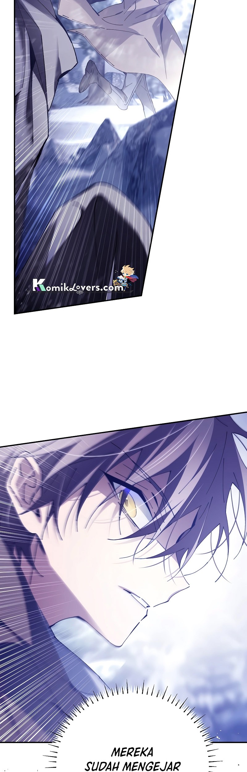 Magic Academy’s Genius Blinker Chapter 02 Gambar 21