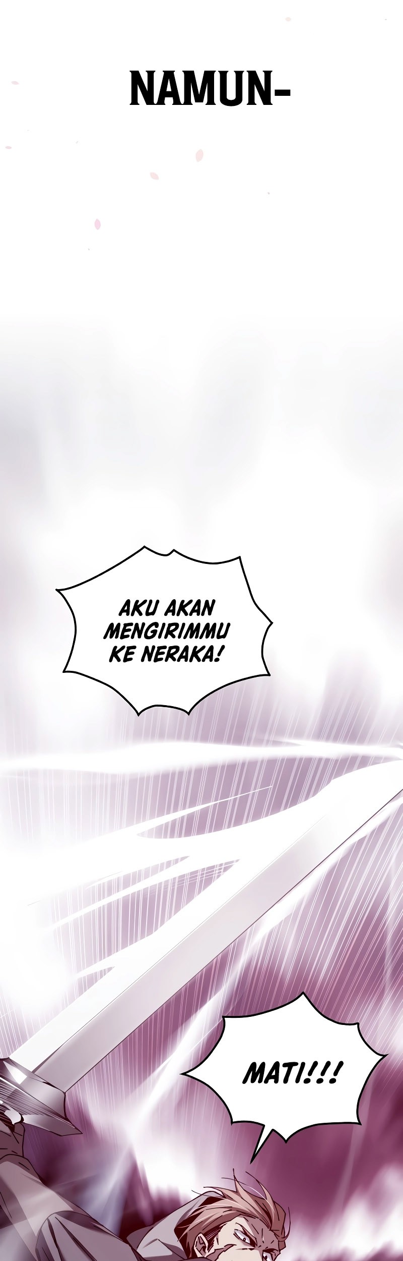 Magic Academy’s Genius Blinker Chapter 02 Gambar 24