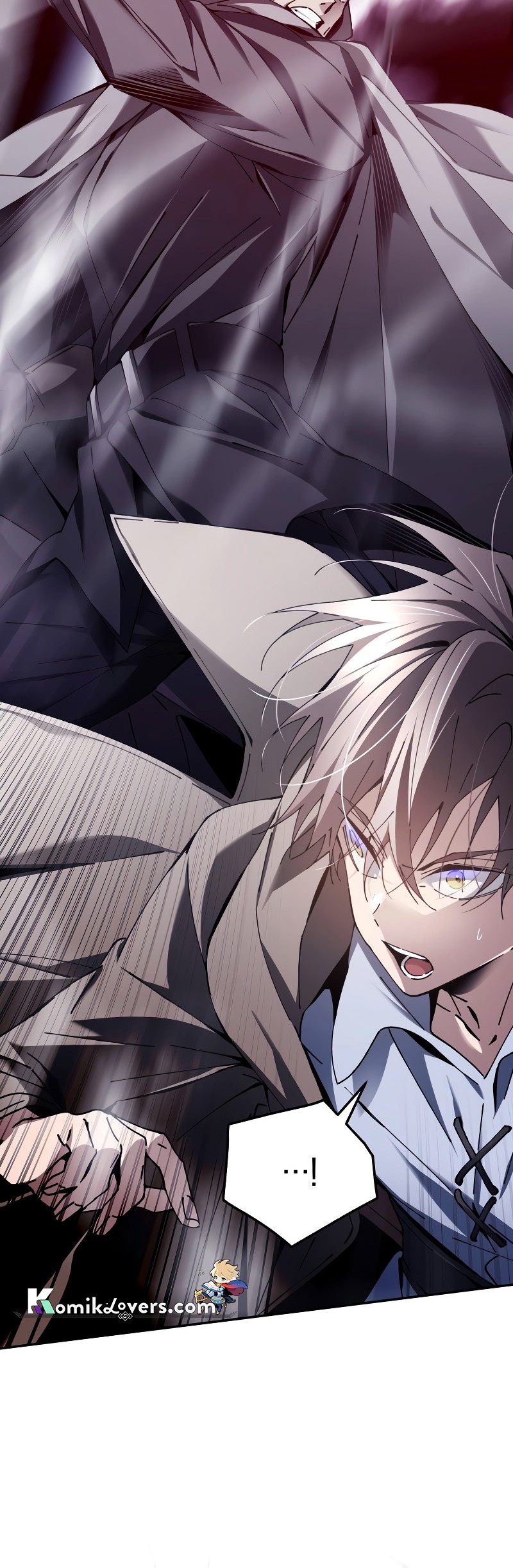 Magic Academy’s Genius Blinker Chapter 02 Gambar 25