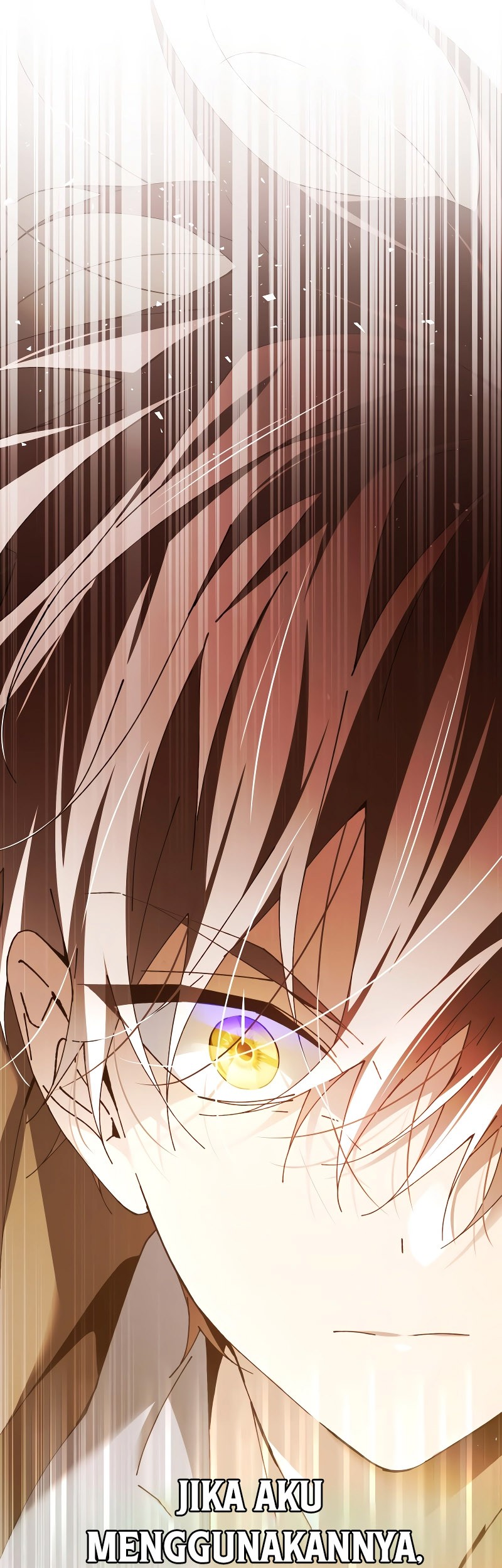 Magic Academy’s Genius Blinker Chapter 02 Gambar 26