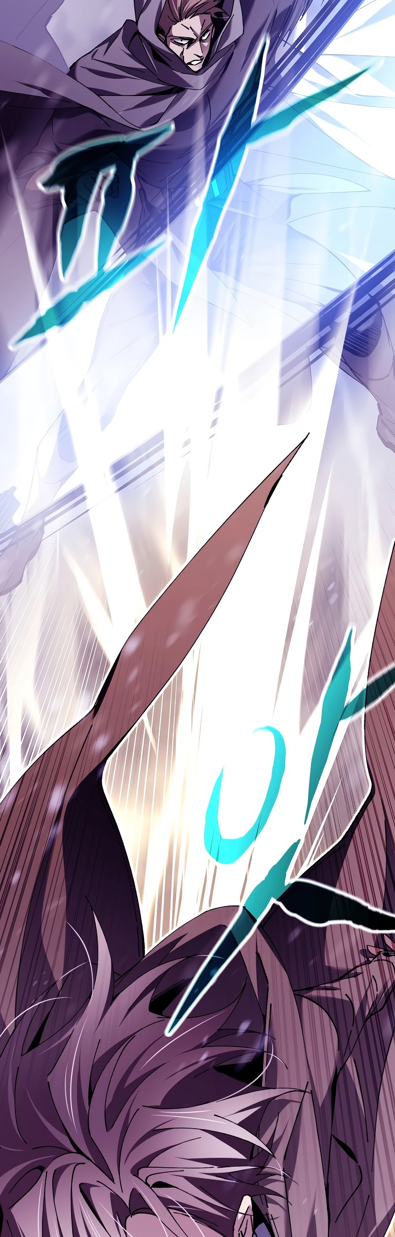 Magic Academy’s Genius Blinker Chapter 02 Gambar 28